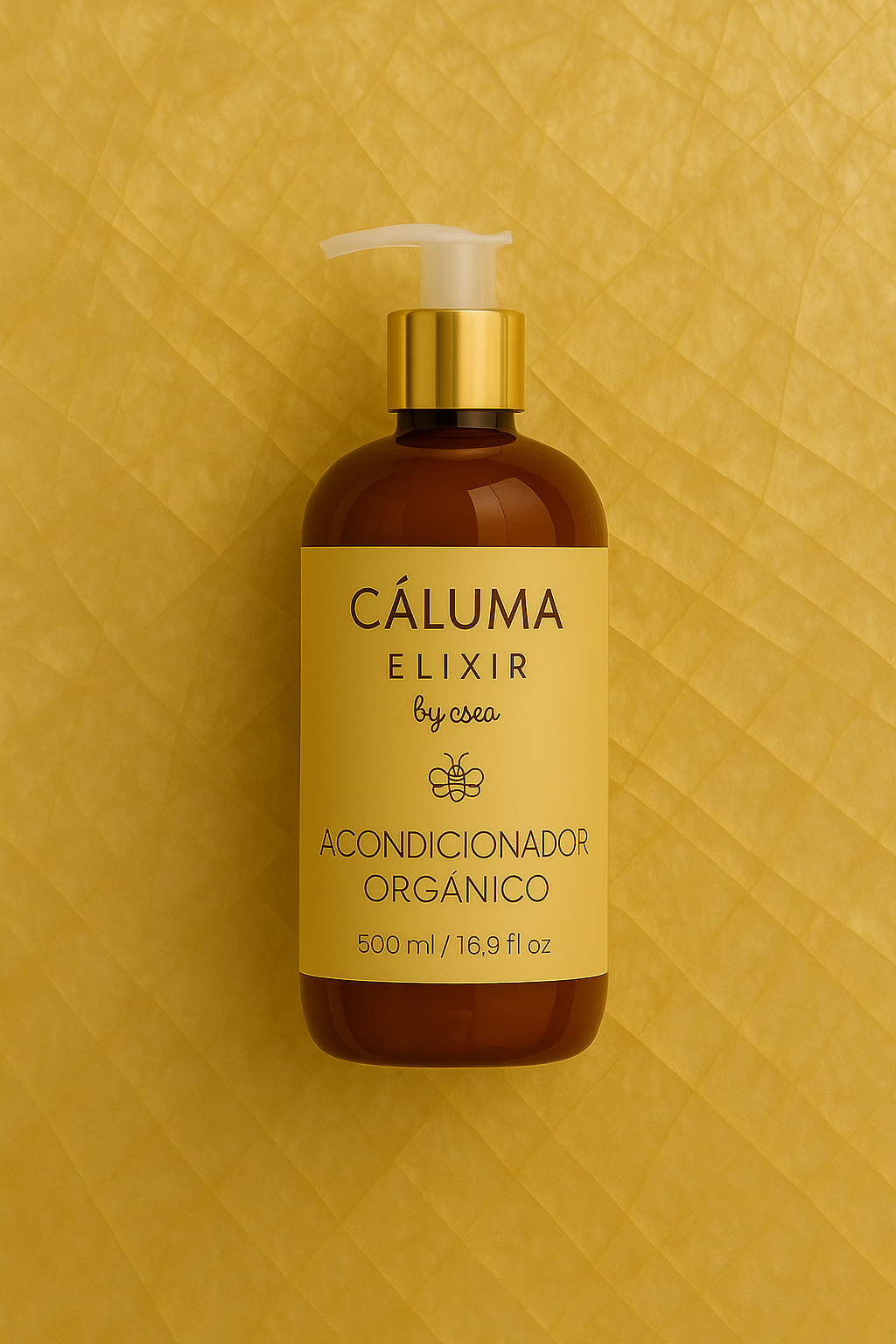 ELIXIR - Acondicionador de Miel Melipona