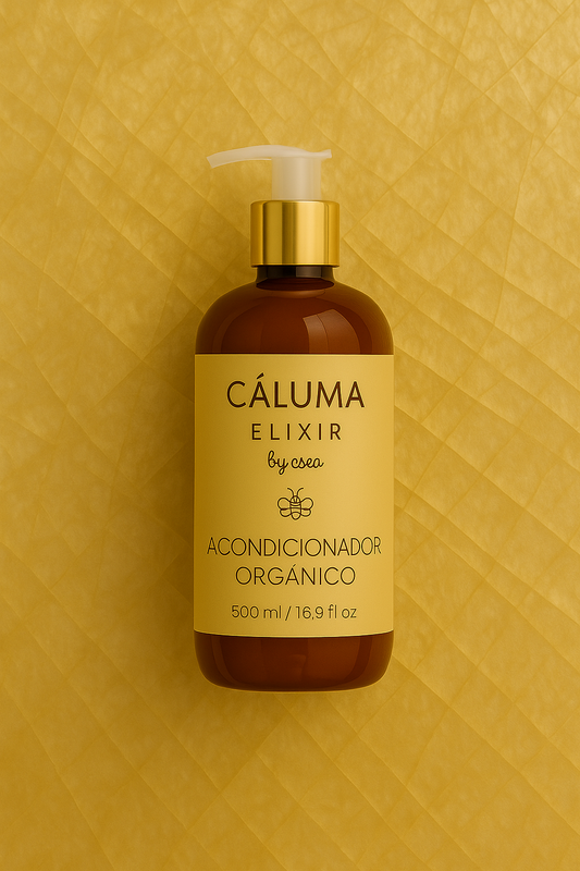 ELIXIR - Acondicionador de Miel Melipona